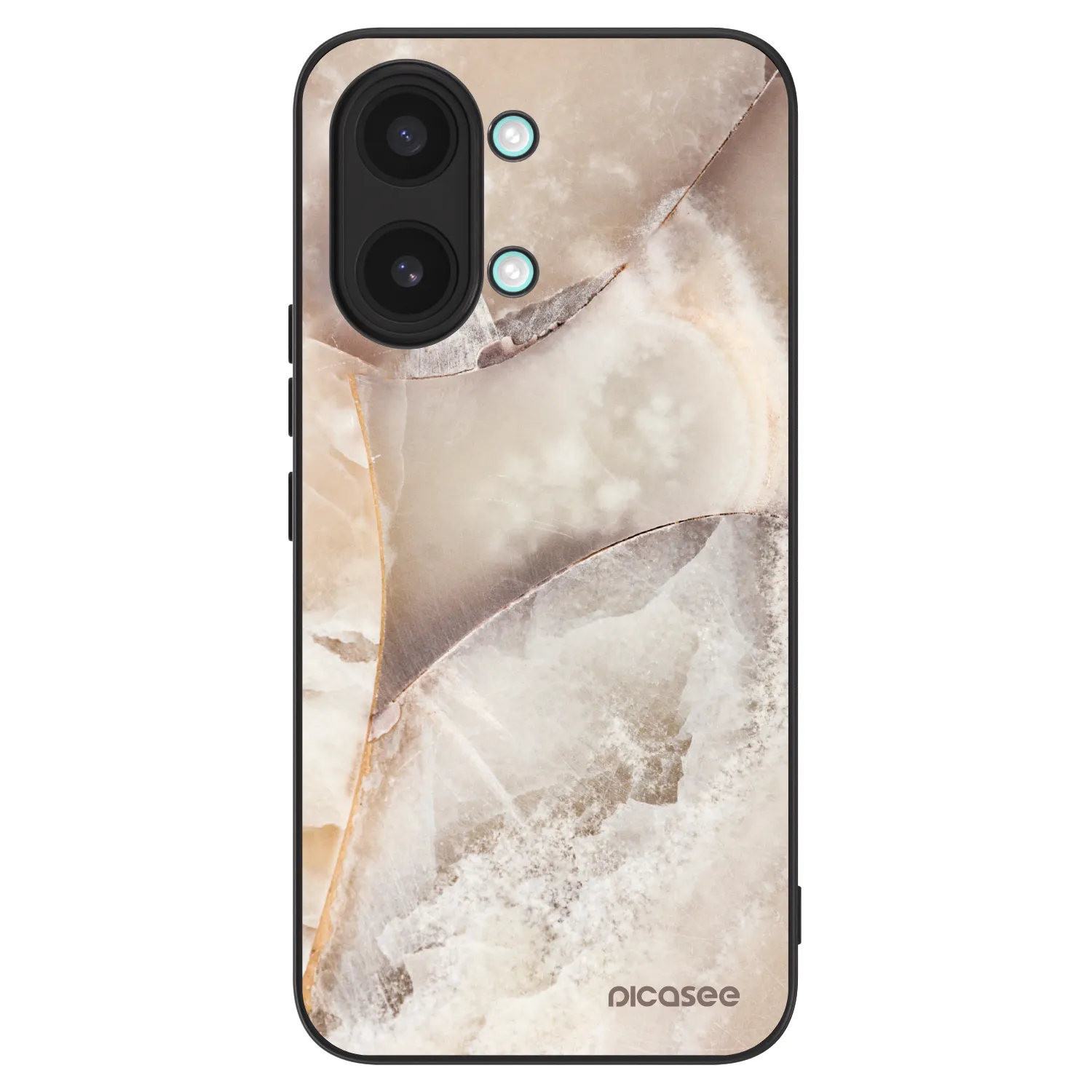 Picasee ULTIMATE CASE für Xiaomi Poco X8 Pro Max - Cream marble