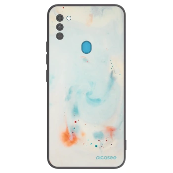 Hülle für Samsung Galaxy M11 - Splash