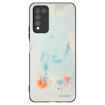 Hülle für Honor 10X Lite - Splash