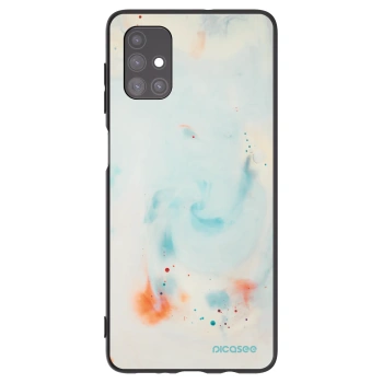 Hülle für Samsung Galaxy M51 M515F - Splash