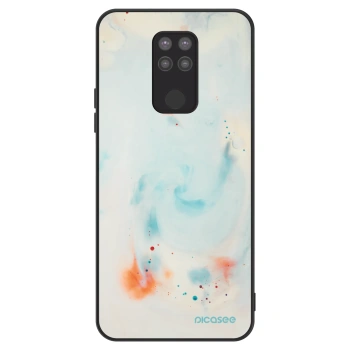 Hülle für Xiaomi Redmi Note 9 - Splash