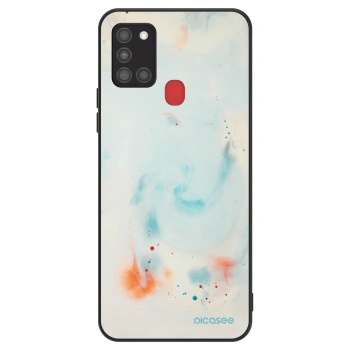 Hülle für Samsung Galaxy A21s - Splash