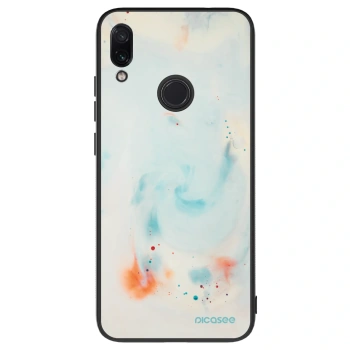 Hülle für Xiaomi Redmi Note 7 - Splash