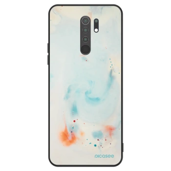 Hülle für Xiaomi Redmi 9 - Splash