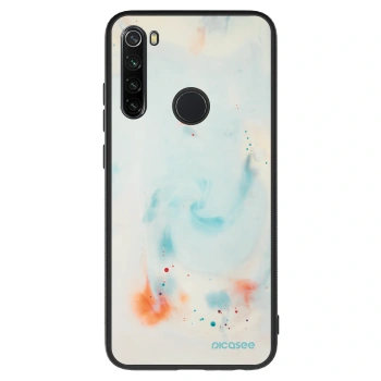 Hülle für Xiaomi Redmi Note 8 - Splash