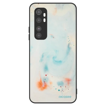 Hülle für Xiaomi Mi Note 10 Lite - Splash