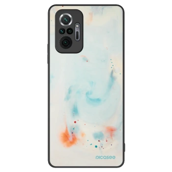 Picasee ULTIMATE CASE für Xiaomi Redmi Note 10 Pro - Splash