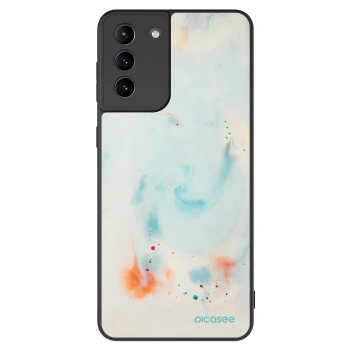 Hülle für Samsung Galaxy S21+ 5G G996F - Splash