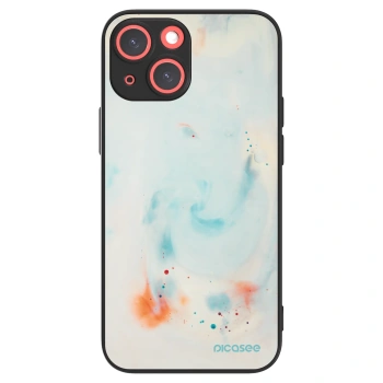 Picasee ULTIMATE CASE für Apple iPhone 13 mini - Splash