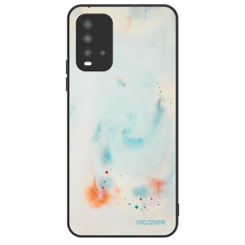 Hülle für Xiaomi Redmi 9T - Splash