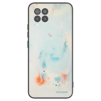 Hülle für Realme 8 Pro - Splash