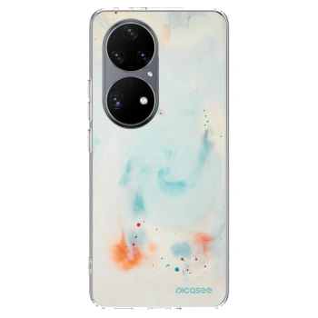 Hülle für Huawei P50 - Splash