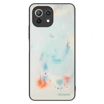 Hülle für Xiaomi Mi 11 Lite - Splash