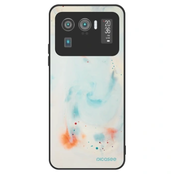 Hülle für Xiaomi Mi 11 Ultra - Splash