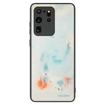 Hülle für Samsung Galaxy S20 Ultra 5G G988F - Splash