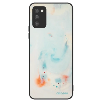 Hülle für Samsung Galaxy A02s A025G - Splash