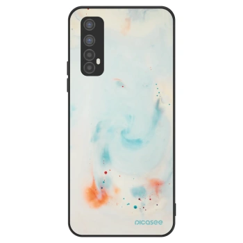 Hülle für Realme 7 - Splash