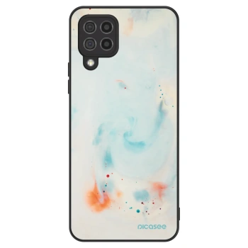 Hülle für Samsung Galaxy A22 A225F 4G - Splash