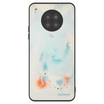 Hülle für Huawei Nova 8i - Splash
