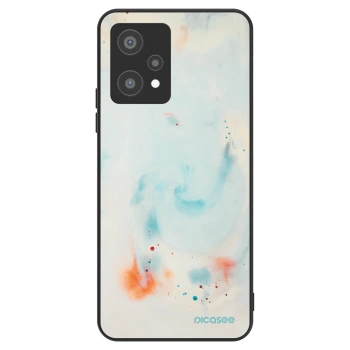 Hülle für Realme 9 Pro 5G - Splash