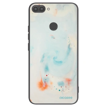Hülle für Huawei P Smart - Splash