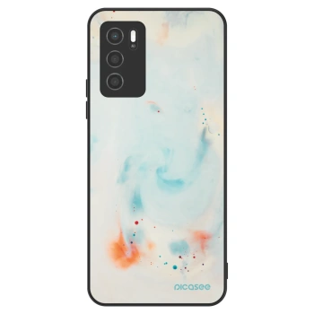 Hülle für OPPO A16s - Splash
