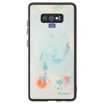 Hülle für Samsung Galaxy Note 9 N960F - Splash