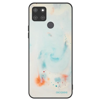 Hülle für Realme C21Y - Splash
