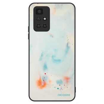 Hülle für Xiaomi Redmi 10 (2022) - Splash