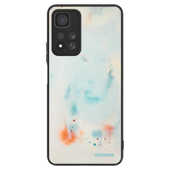 Hülle für Xiaomi Redmi Note 11 Pro+ 5G - Splash