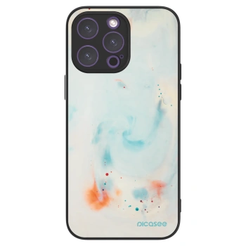 Picasee ULTIMATE CASE MagSafe für Apple iPhone 14 Pro Max - Splash