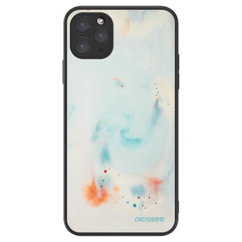 Picasee ULTIMATE CASE MagSafe für Apple iPhone 11 Pro Max - Splash