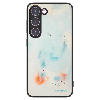 Picasee ULTIMATE CASE für Samsung Galaxy S23 5G - Splash