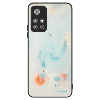 Picasee ULTIMATE CASE für Xiaomi Redmi Note 11S 5G - Splash