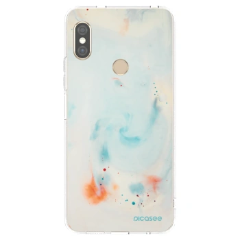 Hülle für Xiaomi Redmi Note 5 Global - Splash
