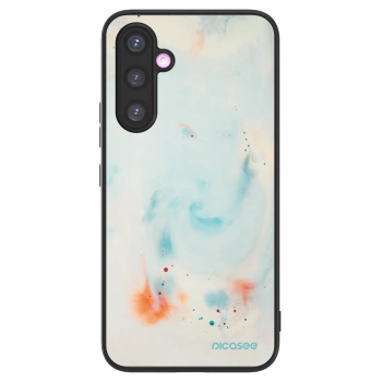 Picasee ULTIMATE CASE für Samsung Galaxy A54 5G A546B - Splash