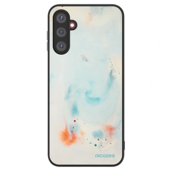 Picasee ULTIMATE CASE für Samsung Galaxy A14 5G A146P - Splash