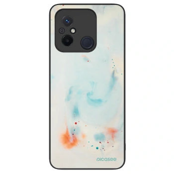 Hülle für Xiaomi Redmi 12C - Splash
