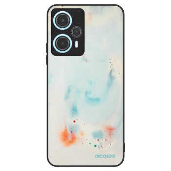 Hülle für Xiaomi Poco F5 - Splash