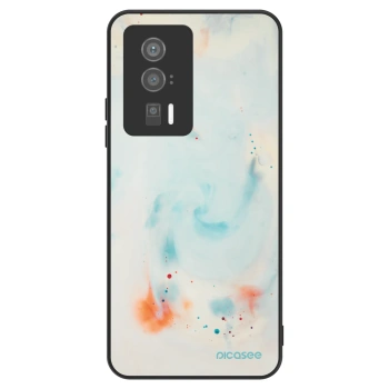 Hülle für Xiaomi Poco F5 Pro 5G - Splash