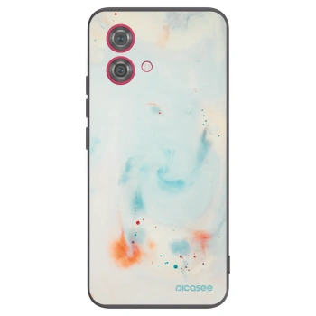 Hülle für Motorola Moto G84 5G - Splash