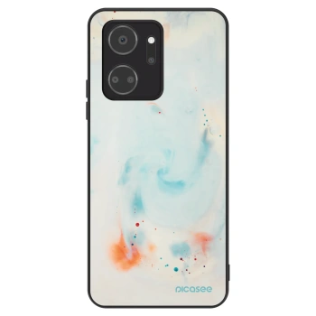 Hülle für Honor X7a - Splash