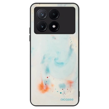 Hülle für Xiaomi Poco X6 Pro - Splash