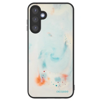 Picasee ULTIMATE CASE für Samsung Galaxy A15 A156B 5G - Splash
