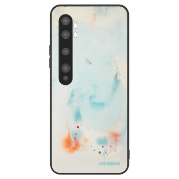 Hülle für Xiaomi Mi Note 10 (Pro) - Splash