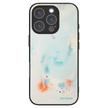Hülle für Apple iPhone 16 Pro - Splash