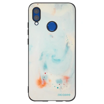 Hülle für Huawei P Smart 2019 - Splash