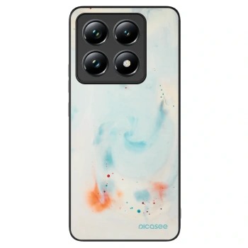 Picasee ULTIMATE CASE für Xiaomi 14T Pro - Splash