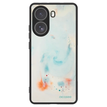 Hülle für Xiaomi Poco X7 - Splash