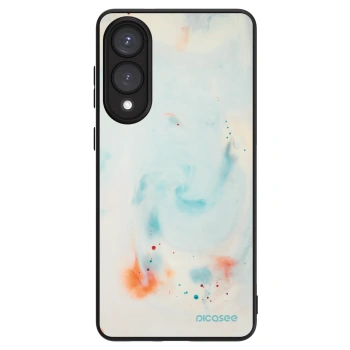 Hülle für Samsung Galaxy S25 Edge 5G - Splash